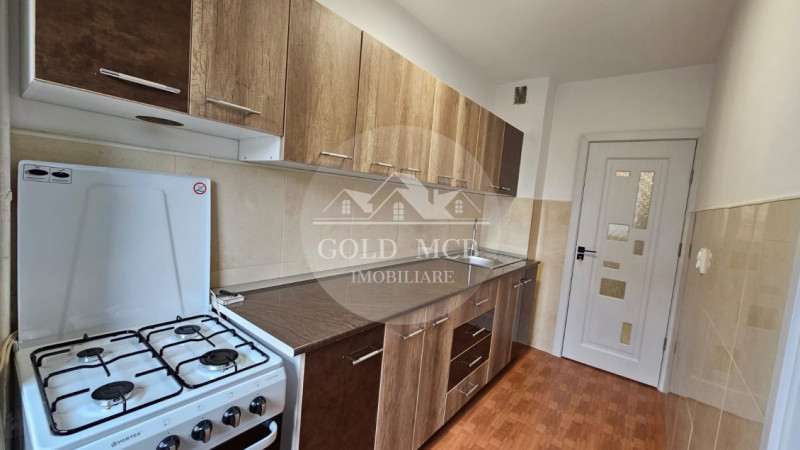 Garsoniera  Petre Ispirescu- nou mobilata