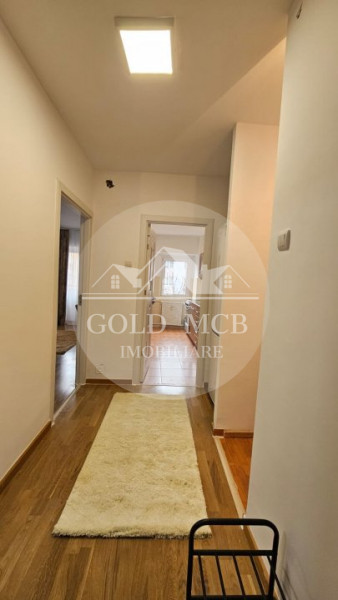 Garsoniera  Petre Ispirescu- nou mobilata