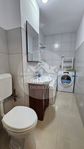 Garsoniera  Petre Ispirescu- nou mobilata