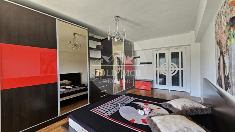 2 camere Bulevardul Unirii-Prima inchiriere