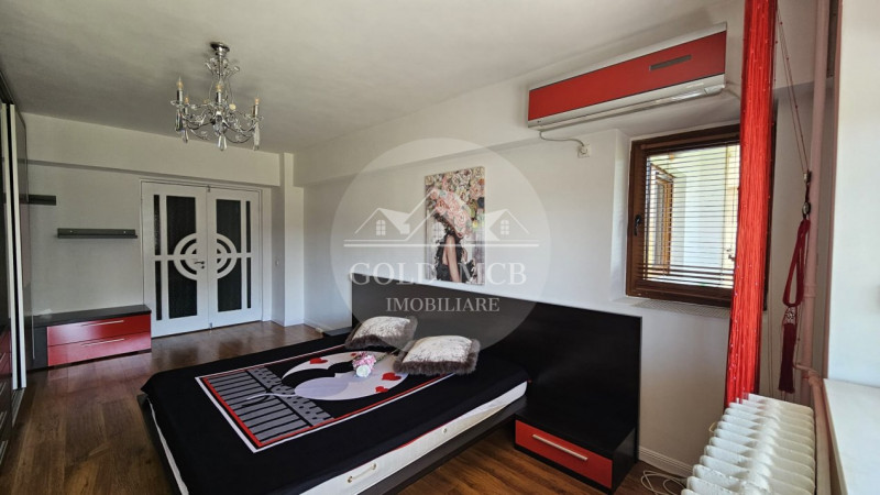 2 camere Bulevardul Unirii-Prima inchiriere