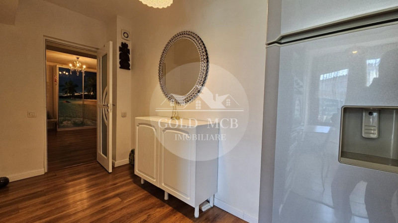 2 camere Bulevardul Unirii-Prima inchiriere