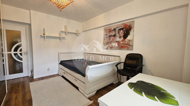 2 camere Bulevardul Unirii-Prima inchiriere