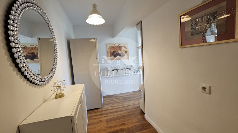 2 camere Bulevardul Unirii-Prima inchiriere