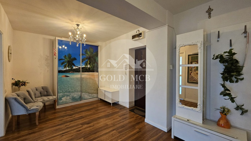 2 camere Bulevardul Unirii-Prima inchiriere