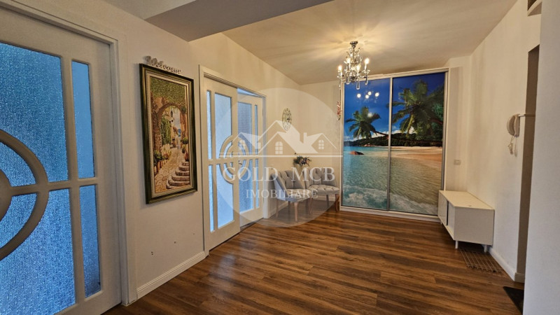 2 camere Bulevardul Unirii-Prima inchiriere