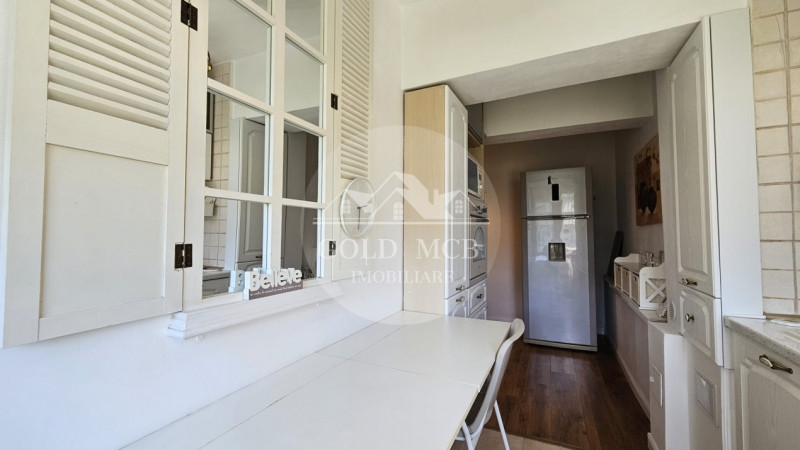 2 camere Bulevardul Unirii-Prima inchiriere