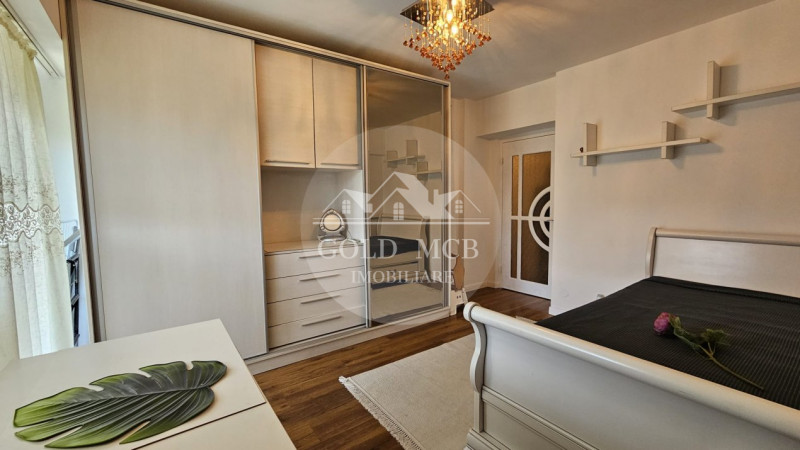 2 camere Bulevardul Unirii-Prima inchiriere