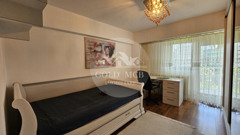 2 camere Bulevardul Unirii-Prima inchiriere