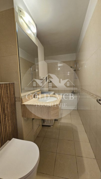 2 camere Bulevardul Unirii-Prima inchiriere