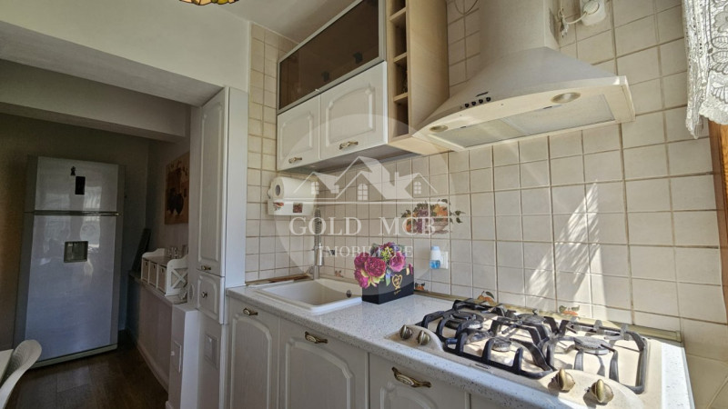 2 camere Bulevardul Unirii-Prima inchiriere