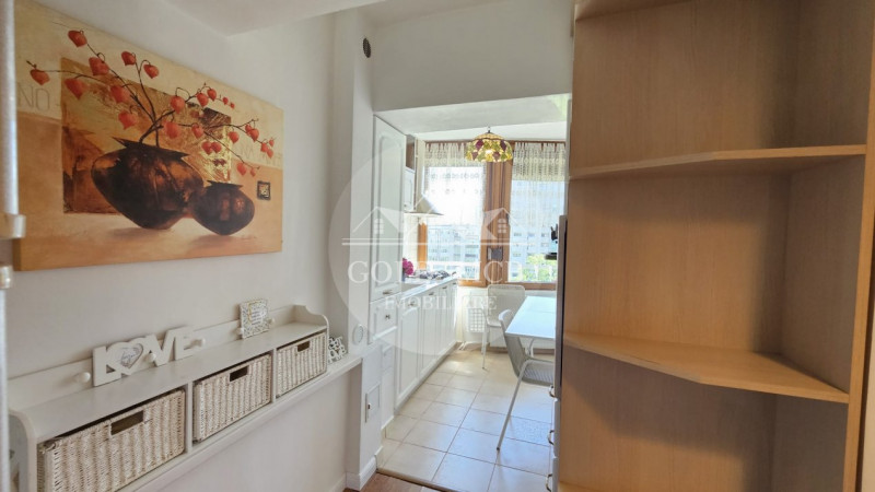 2 camere Bulevardul Unirii-Prima inchiriere