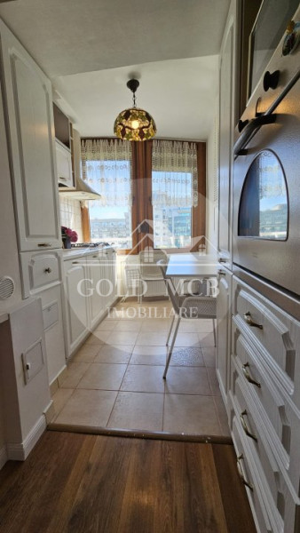 2 camere Bulevardul Unirii-Prima inchiriere