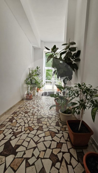 2 camere Bulevardul Unirii-Prima inchiriere