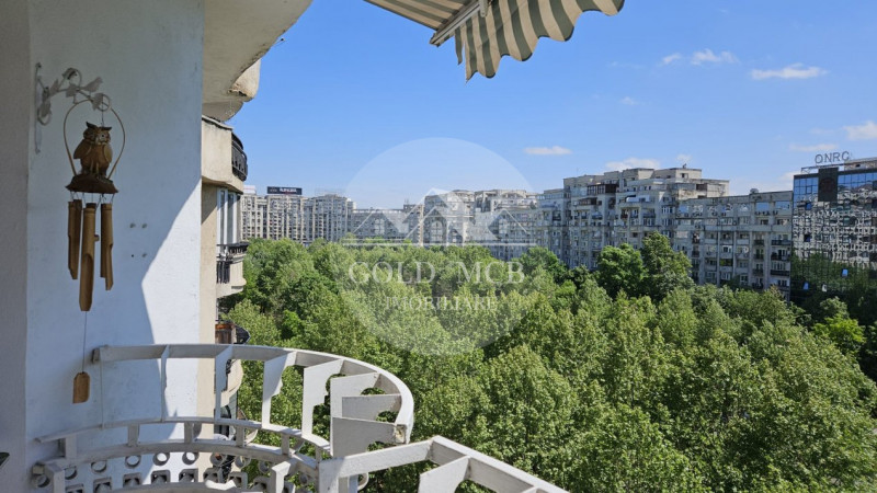 2 camere Bulevardul Unirii-Prima inchiriere