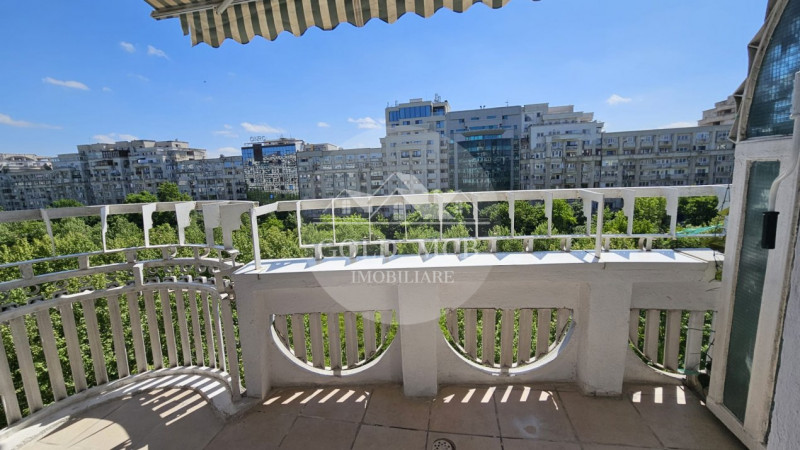 2 camere Bulevardul Unirii-Prima inchiriere