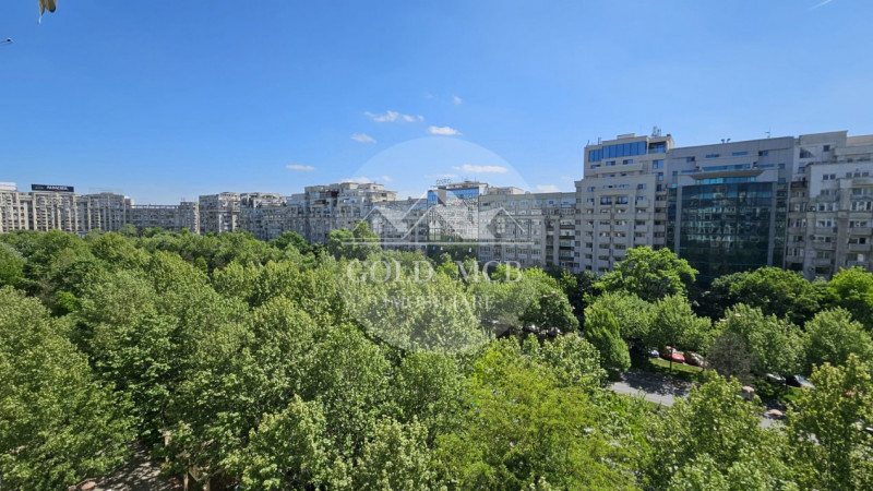 2 camere Bulevardul Unirii-Prima inchiriere