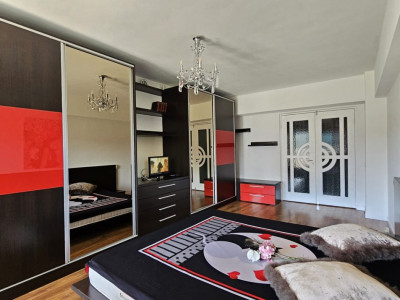 2 camere Bulevardul Unirii-Prima inchiriere