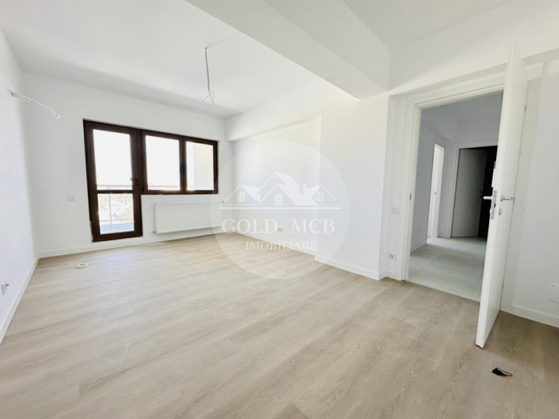 Apartament 2 camere + loc de parcare - Cartierul Solar