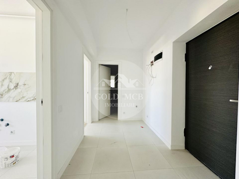 Apartament 2 camere + loc de parcare - Cartierul Solar