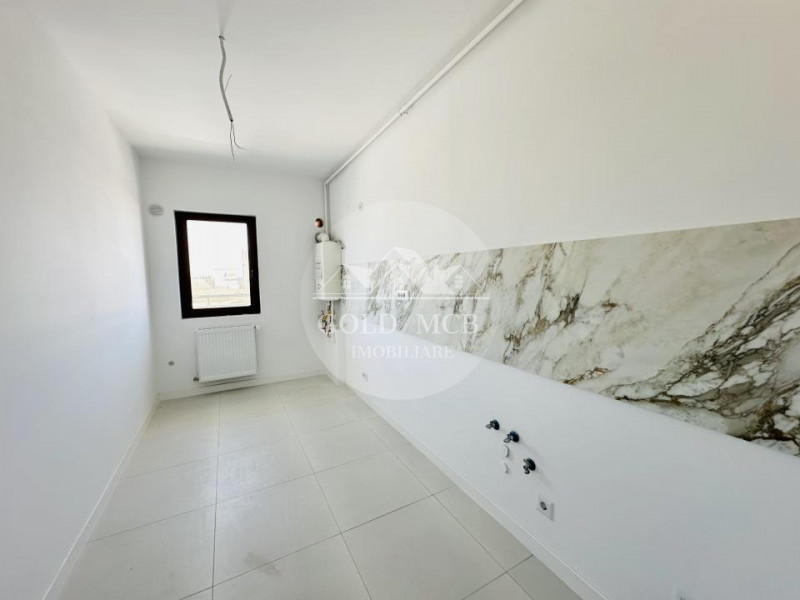 Apartament 2 camere + loc de parcare - Cartierul Solar