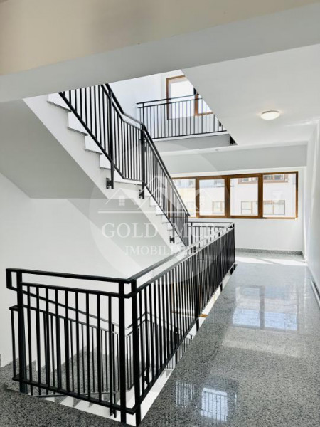 Apartament 2 camere + loc de parcare - Cartierul Solar