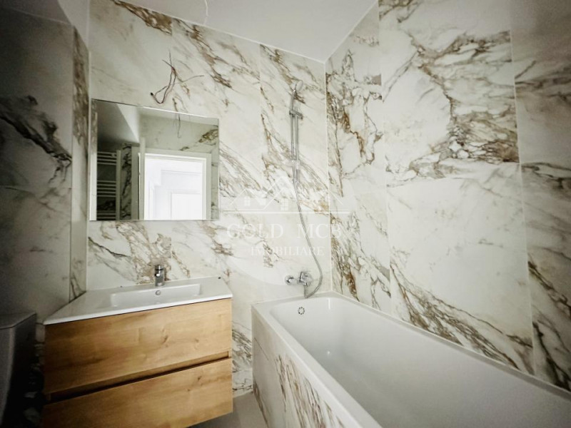 Apartament 2 camere + loc de parcare - Cartierul Solar