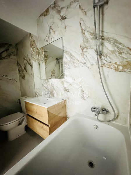 Apartament 2 camere + loc de parcare - Cartierul Solar