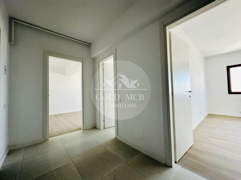 Apartament 2 camere + loc de parcare - Cartierul Solar