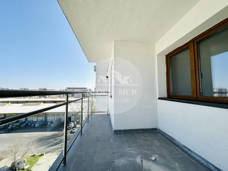Apartament 2 camere + loc de parcare - Cartierul Solar