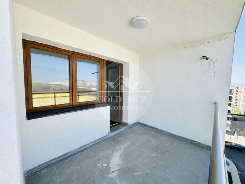 Apartament 2 camere + loc de parcare - Cartierul Solar
