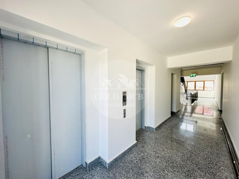 Apartament 2 camere + loc de parcare - Cartierul Solar