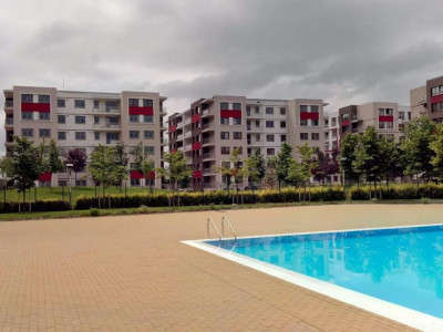 Apartament 2 camere + loc de parcare - Cartierul Solar