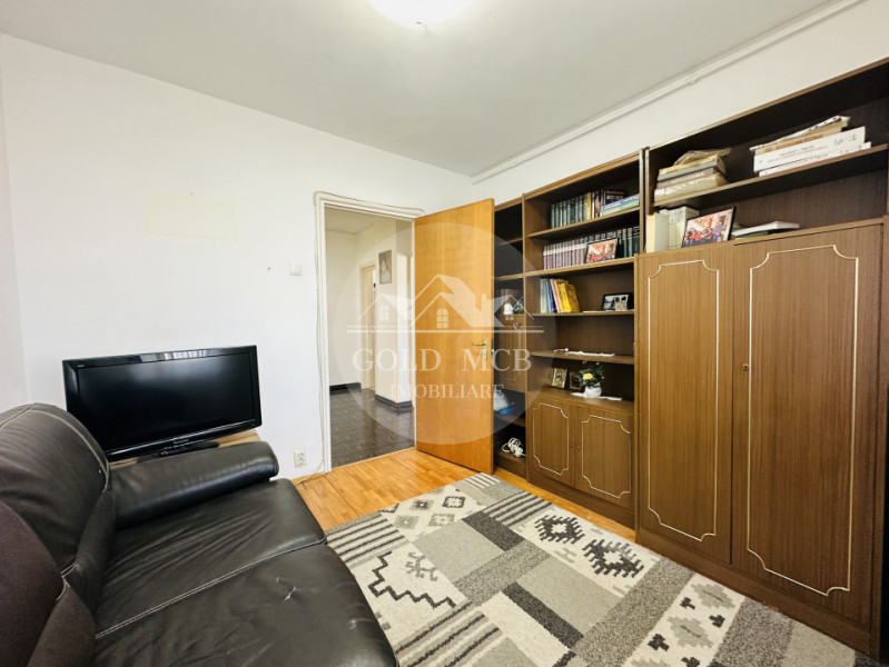 Apartament 4 camere - Sos Pantelimon- Parcul Morarilor