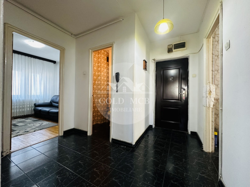 Apartament 4 camere - Sos Pantelimon- Parcul Morarilor
