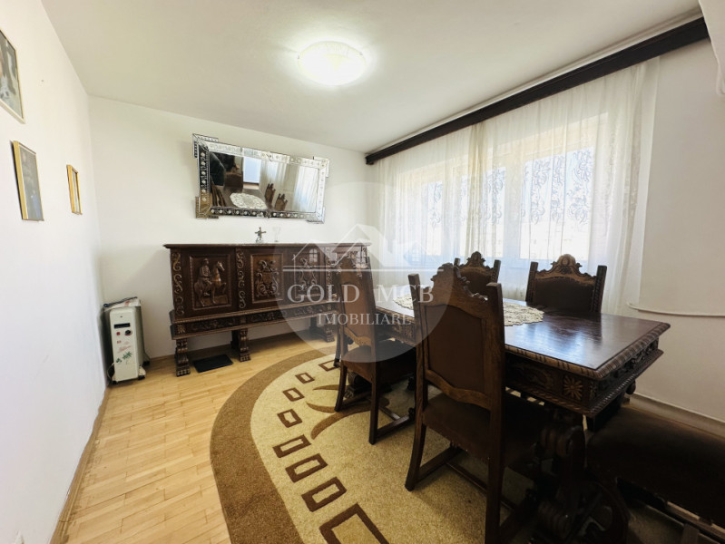 Apartament 4 camere - Sos Pantelimon- Parcul Morarilor