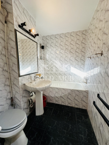 Apartament 4 camere - Sos Pantelimon- Parcul Morarilor