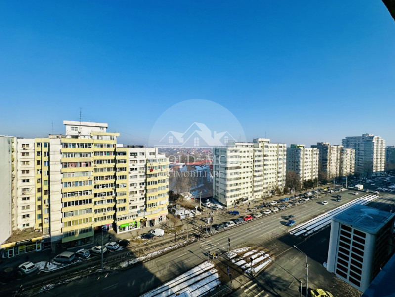 Apartament 4 camere - Sos Pantelimon- Parcul Morarilor