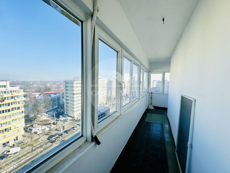 Apartament 4 camere - Sos Pantelimon- Parcul Morarilor