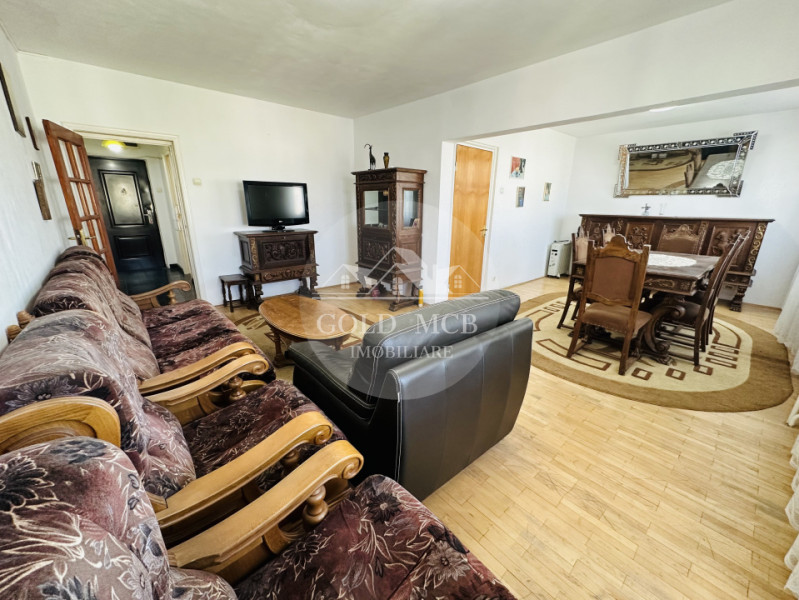 Apartament 4 camere - Sos Pantelimon- Parcul Morarilor