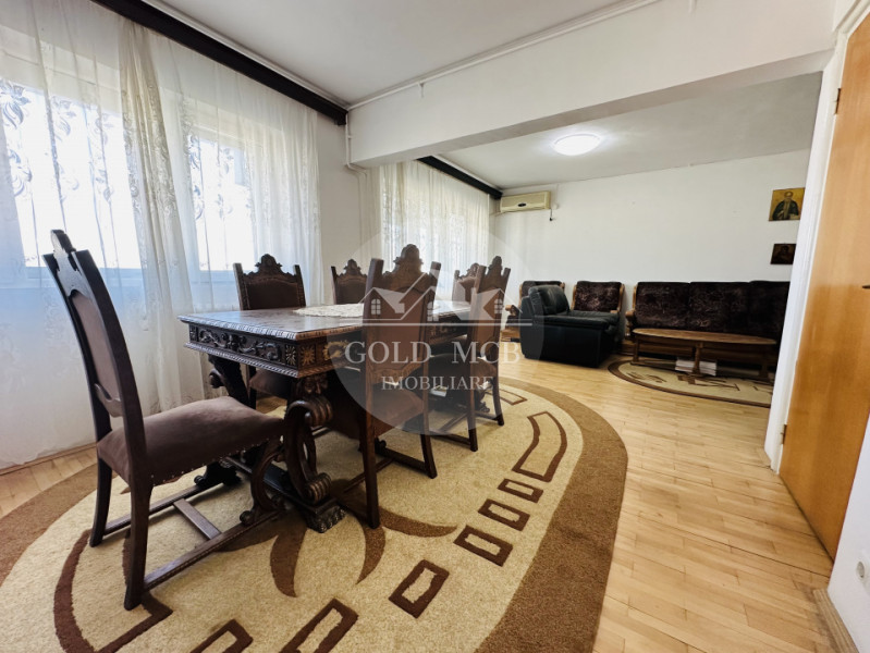 Apartament 4 camere - Sos Pantelimon- Parcul Morarilor