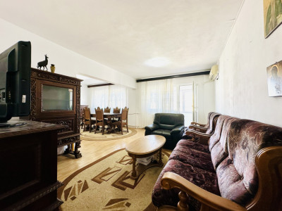 Apartament 4 camere - Sos Pantelimon- Parcul Morarilor