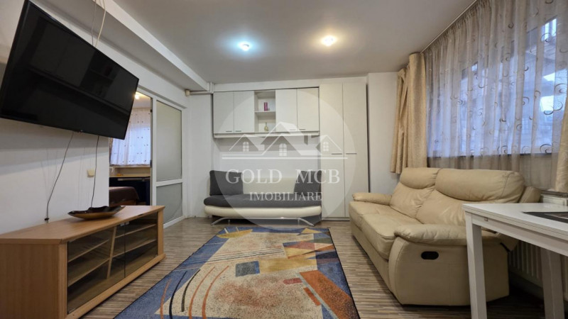 2 camere Piata Romana-Mendeleev