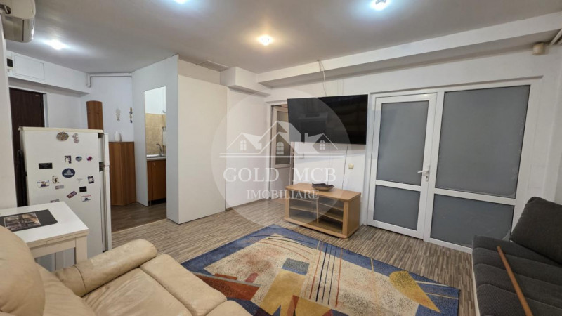 2 camere Piata Romana-Mendeleev