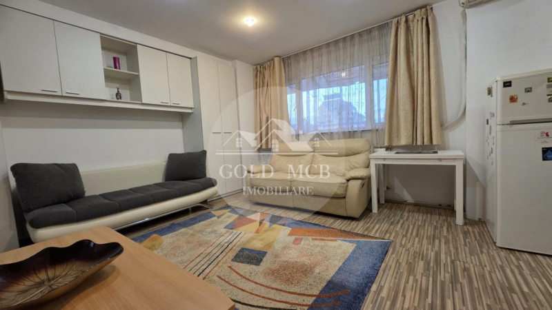 2 camere Piata Romana-Mendeleev