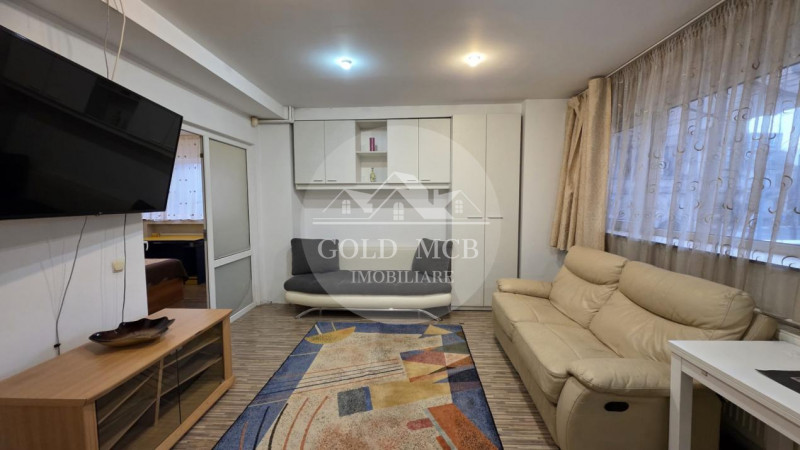 2 camere Piata Romana-Mendeleev