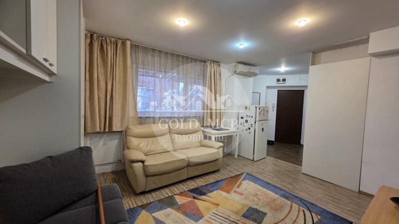 2 camere Piata Romana-Mendeleev