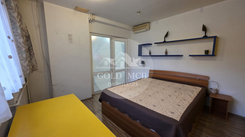 2 camere Piata Romana-Mendeleev