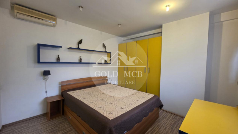 2 camere Piata Romana-Mendeleev