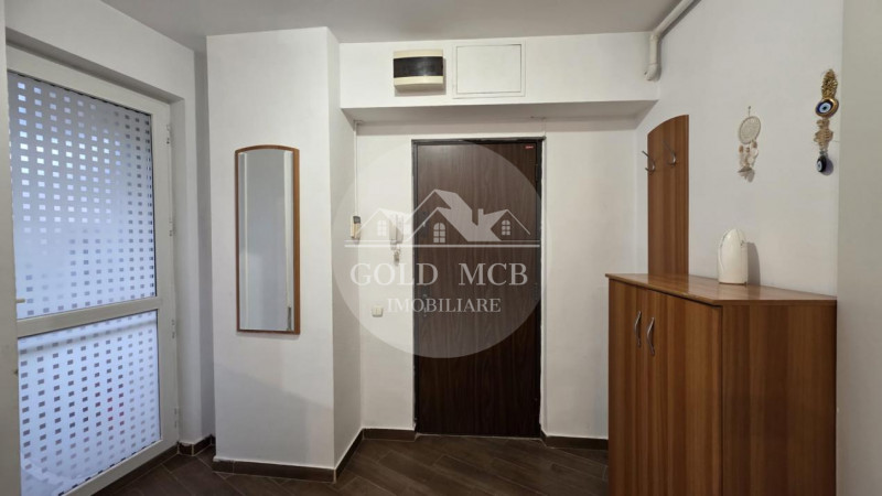 2 camere Piata Romana-Mendeleev